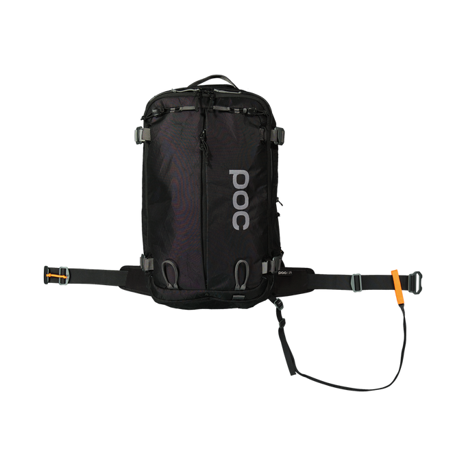 Plecak lawinowy POC Dimension Avalanche Backpack Uranium Black - 2024/25