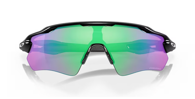 Okulary Oakley Radar EV Path Polished Black Frame / Prizm Golf Lenses