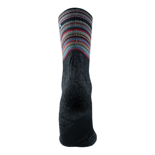 Skarpety trekkingowe UYN Woman Biotrek Light Socks Black