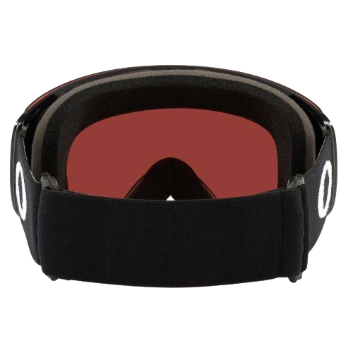 Gogle Oakley Flight Deck M Matte Black/Prizm Rose Gold - 2025/26