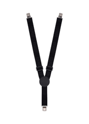 Szelki Colmar Suspenders Black - 2025/26