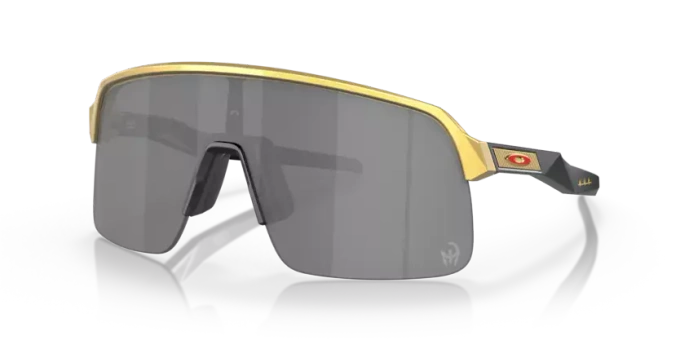 Okulary Oakley Sutro Lite Olympic Gold/Prizm Black