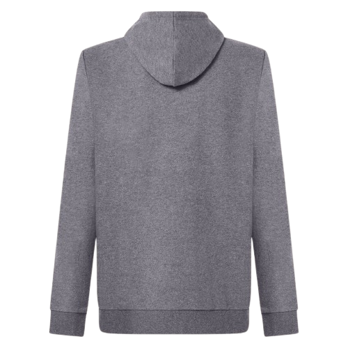 Bluza Oakley B1B PO Hoodie 2.0 New Athletic Grey/Black