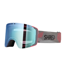 Brille Shred Gratify Haze Flash - CBL 2.0 Ice - 2025/26