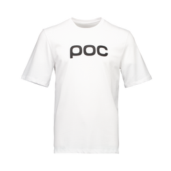 Koszulka Poc Tee Hydrogen White - 2025/26