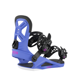 Snowboardbindungen Union Cadet Blue - 2024/25