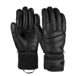 Rękawice Reusch Master Pro Black - 2025/26