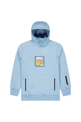 Softshell Picture Parker Allure Blue - 2024/25 