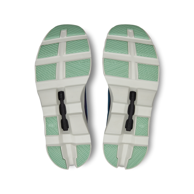 Buty męskie On Running Cloudmonster Dust/Vapor