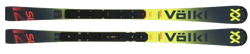 Skis Volkl Racetiger SL R JR + Comp 12 - 2025/26