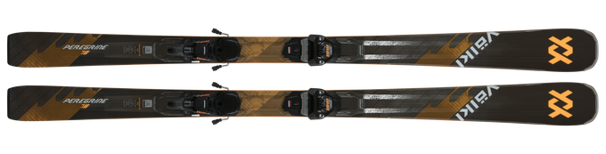 Skis Volkl Peregrine 78 - 2025/26