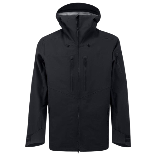 Kurtka HEAD Kore Jacket Men Black - 2025/26