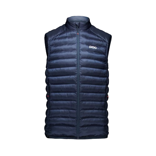 Vest POC Coalesce Vest Apatite Navy - 2025