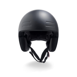 Helmet Shred Basher Ultimate Black - 2025/26