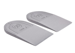 Podkładka pod pięty Sidas Heel Lift Soft 6mm - 2024/25