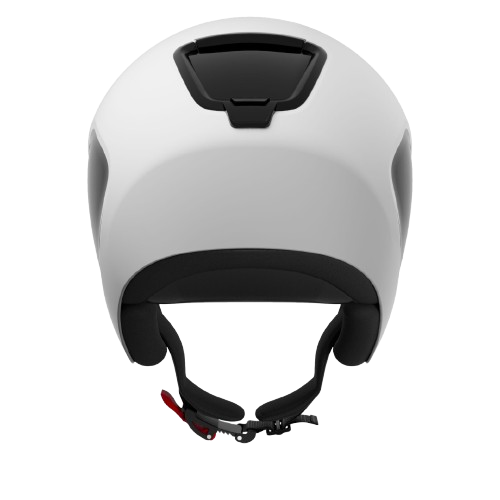 Kask KASK Omega White - 2024/25