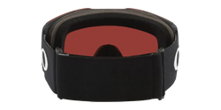 Goggles Oakley Fall Line L Matte Black Prizm Rose Gold - 2025/26