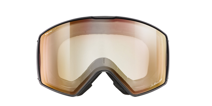 Gogle Julbo Launcher Black - 2025/26