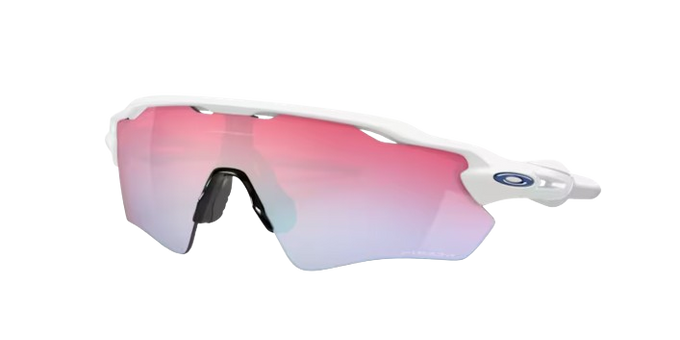 Sunglasses Oakley Radar EV Path Carbon w/Prizm Rose Gold 