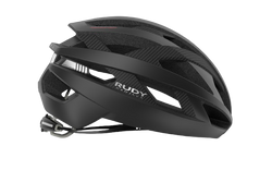Kask Rudy Project Rebel Black Matte - 2025