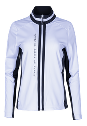 Technostretch Stoeckli White/Black - 2024/25