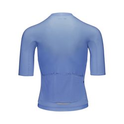 Koszulka rowerowa POC M's Pristine Jersey Bazzite Blue - 2025