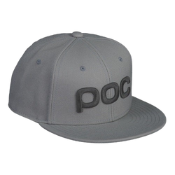 Czapka z daszkiem Poc Corp Cap Pegasi Grey - 2024/25