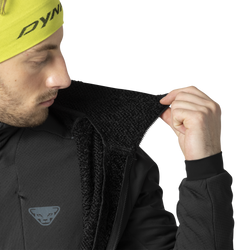 Dynafit Blacklight Hybrid Thermal Jacket Black Out -  2025/26