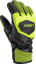 Handschuhe LEKI WCR Venom 3D Junior - 2024/25