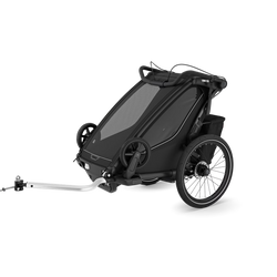 Przyczepka rowerowa Thule Chariot Sport 2 Single