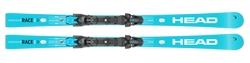 Ski HEAD Worldcup Rebels E-Race Pro + Freeflex 14 ST - 2025/26
