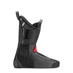 Skischuhe Nordica Speedmachine 3 110 GW Black Anthracite Red - 2023/24