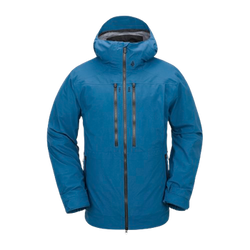 Kurtka Snowboardowa Volcom Guide Gore-Tex Jacket Cobalt - 2024/25