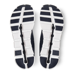 Man Schuhe On Running Cloud 5 Midnight/White