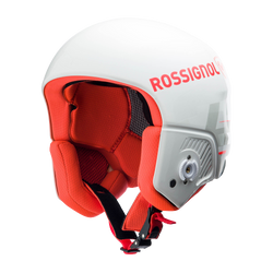 Helm Rossignol Hero Giant Impacts FIS White - 2023/24