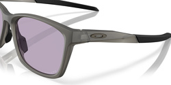 Okulary Oakley Paracord Matte Grey Smoke Frame / Prizm Slate Lenses