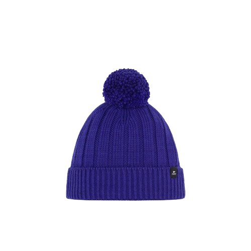 Mützen Eisbar Ayo Pompon MÜ Purple - 2025/26