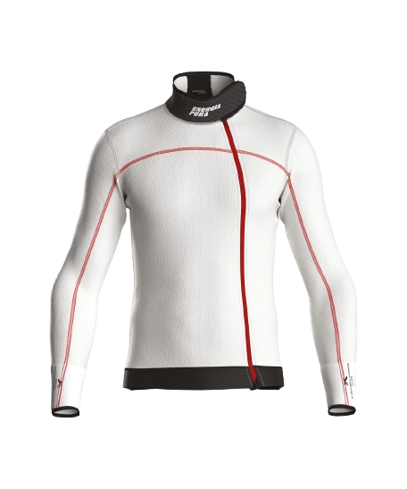 Protector Anti-Cut Energiapura Maglia Cut Resistant Pro SR Full ZIP 3 stelle FIS - 2025/26