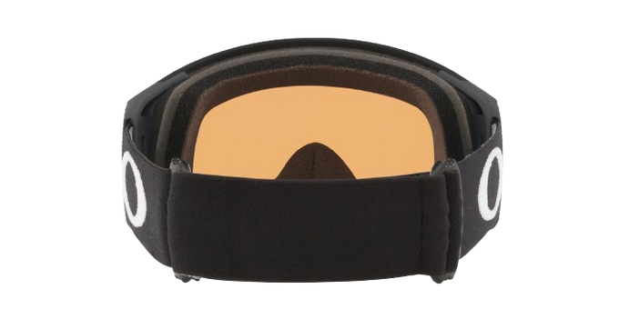 Goggles Oakley Flight Tracker M Matte Black Prizm Snow Persimmon - 2025/26