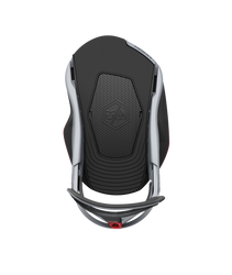 Snowboardbindungen Union Falcor Silver - 2024/25