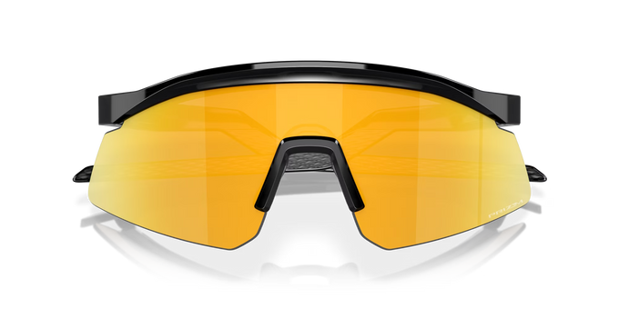 Sonnenbrill Oakley Hydra Black Ink Frame / Prizm 24k Lenses