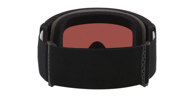 Gogle Oakley Flight Deck Pro L Matte Black/Prizm Sage Gold Iridium + Dodatkowa Szyba Prizm Snow Iced Iridium - 2025/26