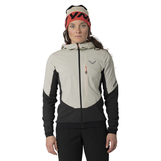 Dynafit Blacklight Hybrid Thermal Jacket W Overcast -  2025/26