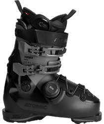 Buty narciarskie Atomic Hawx Prime 110 S BOA Black/Anthracite - 2025/26