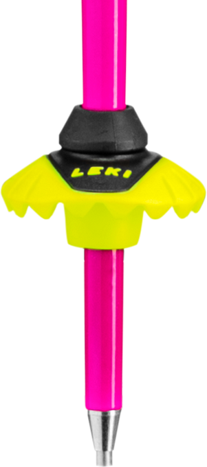 Kije LEKI Spitfire 3D Pink - 2025/26