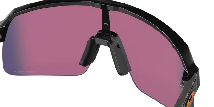 Okulary Oakley Sutro Lite Community Collection Matte Black Frame / Prizm Road Lenses
