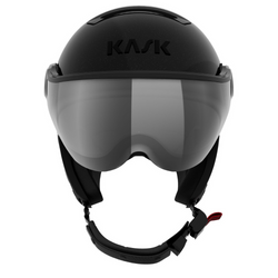 Helmet KASK Montecarlo Visor Black - 2025/26