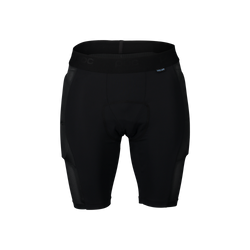 Bokserki POC Synovia VPD Shorts Uranium Black - 2024/25