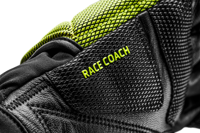 Handschuhe LEKI WCR Coach 3D - 2025/26