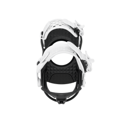Snowboardbindungen Union Cadet MINI Black - 2025/26